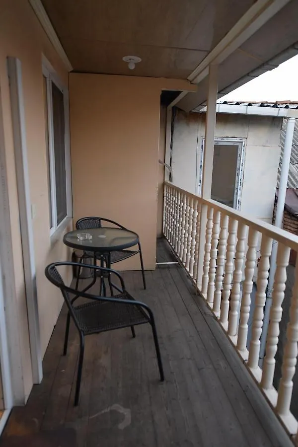 Hotel Konka Tbilisi 3*,