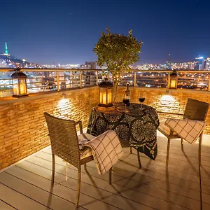 Reed Tbilisi
