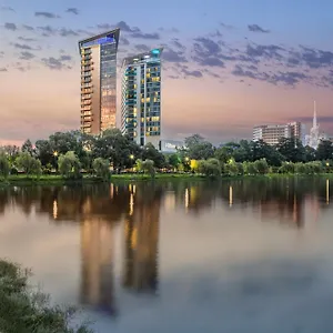 Aparthotel Bellevue Residential *****