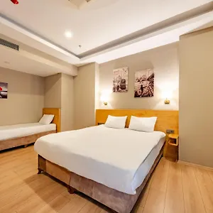 Beyoglu Mls 3* Istanbul