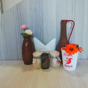 Heart Of Апартаменты