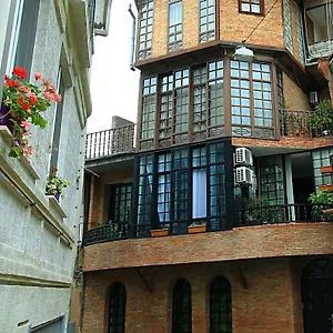  Gasthof Babilina