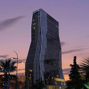 Radisson Blu 5* Batumi