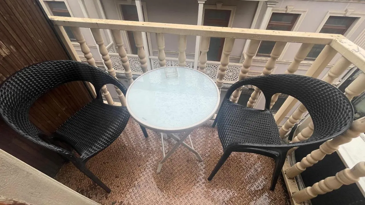 Hotel Konka Tbilisi