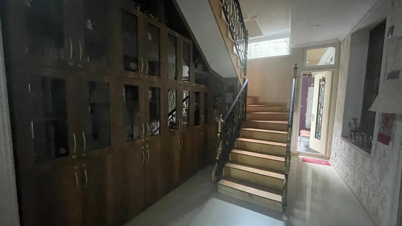 Hotel Konka Tbilisi